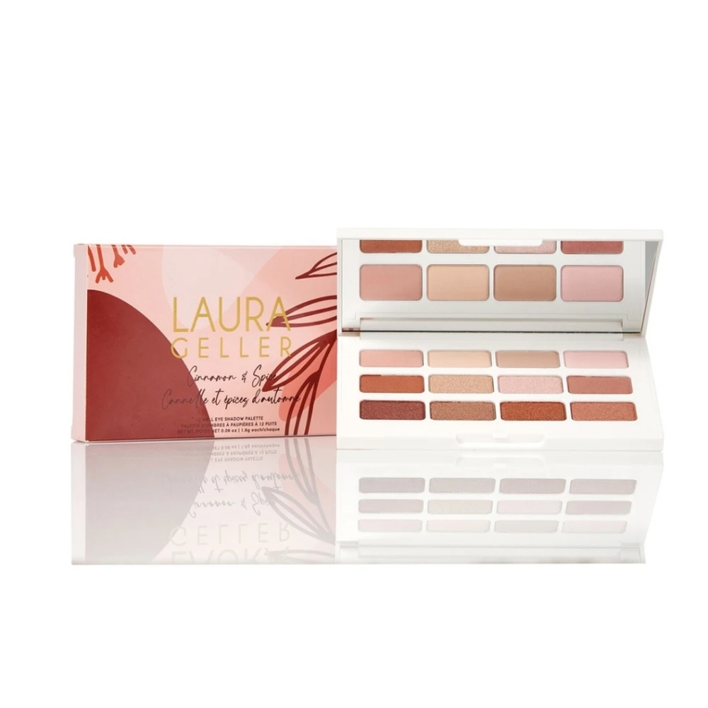 Laura Geller | Eyeshadow Pallete